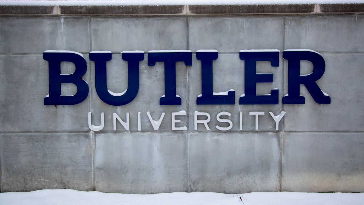 Butler University to Freeze Tuition for 2021 2022 Academic Year Stories