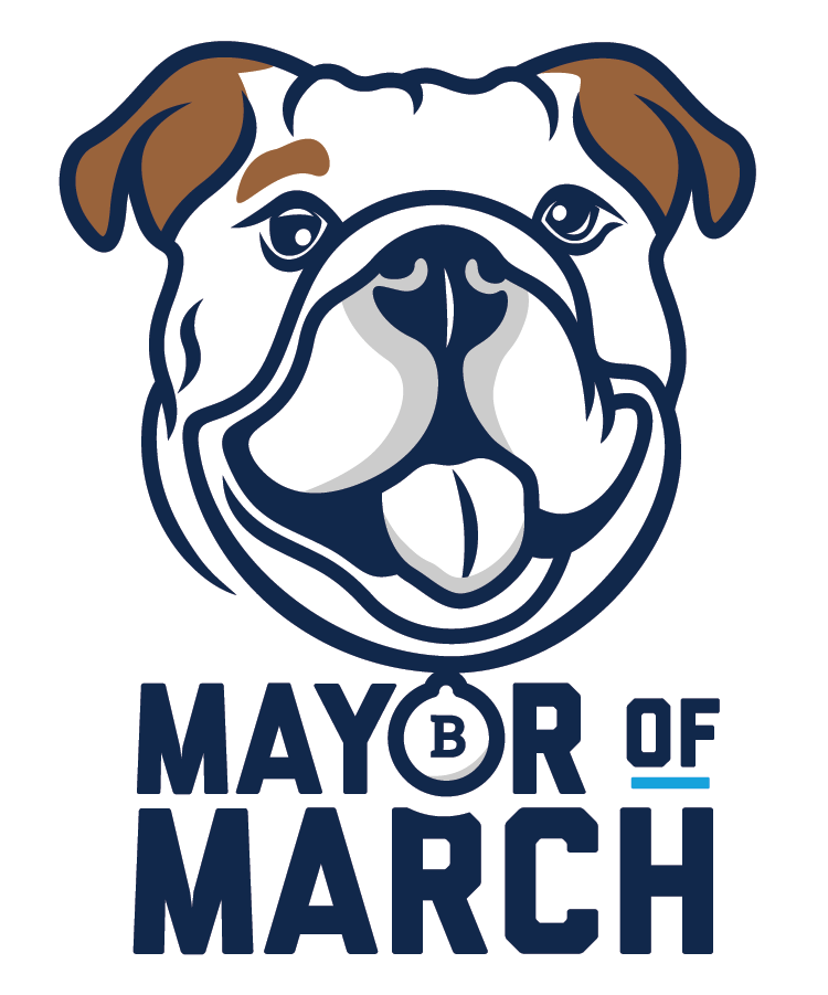 Mayor of March