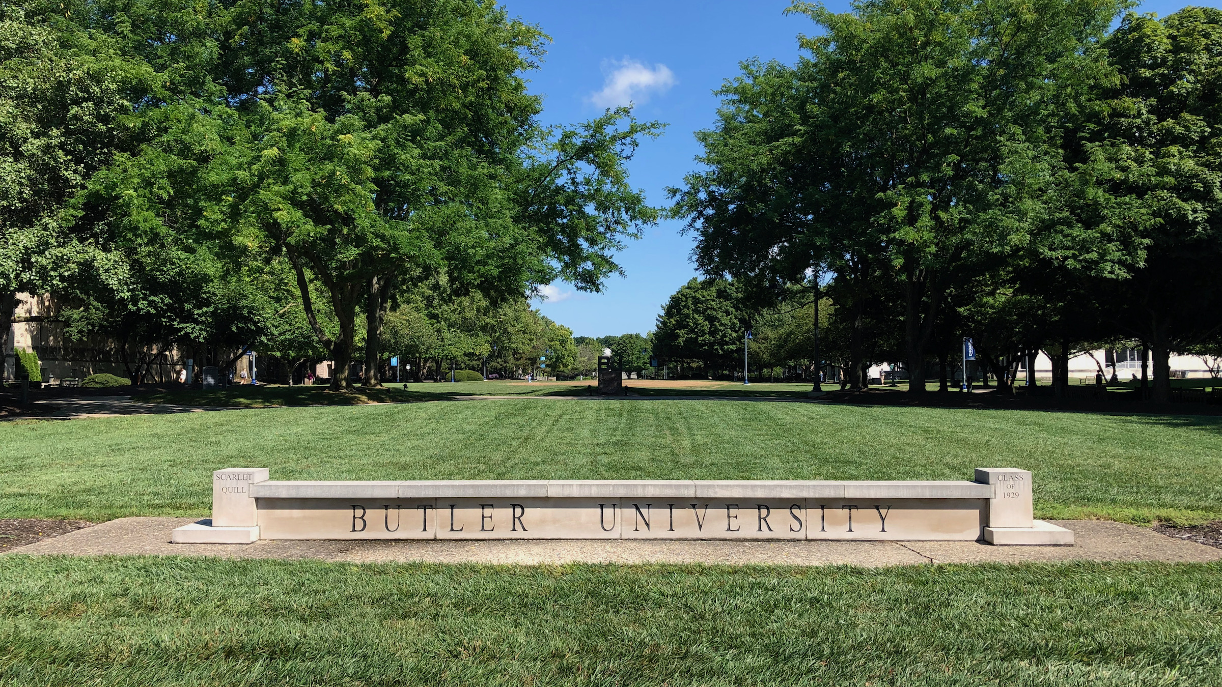Butler University Ranks 1 in US News list of Best Midwest Universities